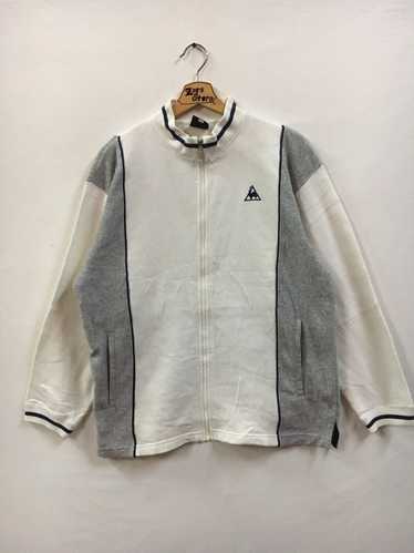 Le Coq Sportif Lecoq Sportif Sweater - image 1