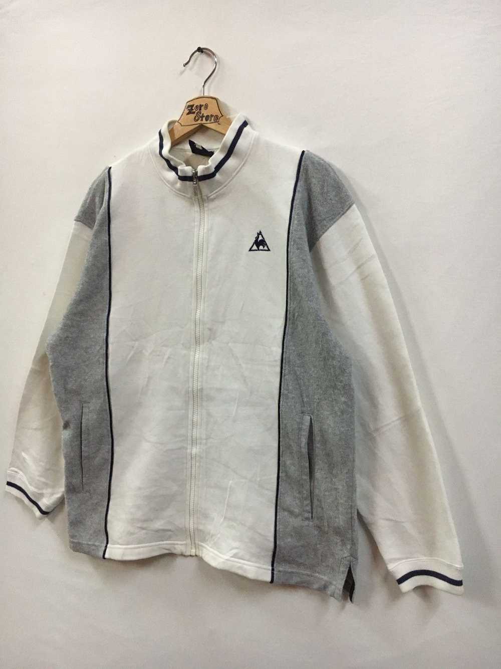 Le Coq Sportif Lecoq Sportif Sweater - image 2