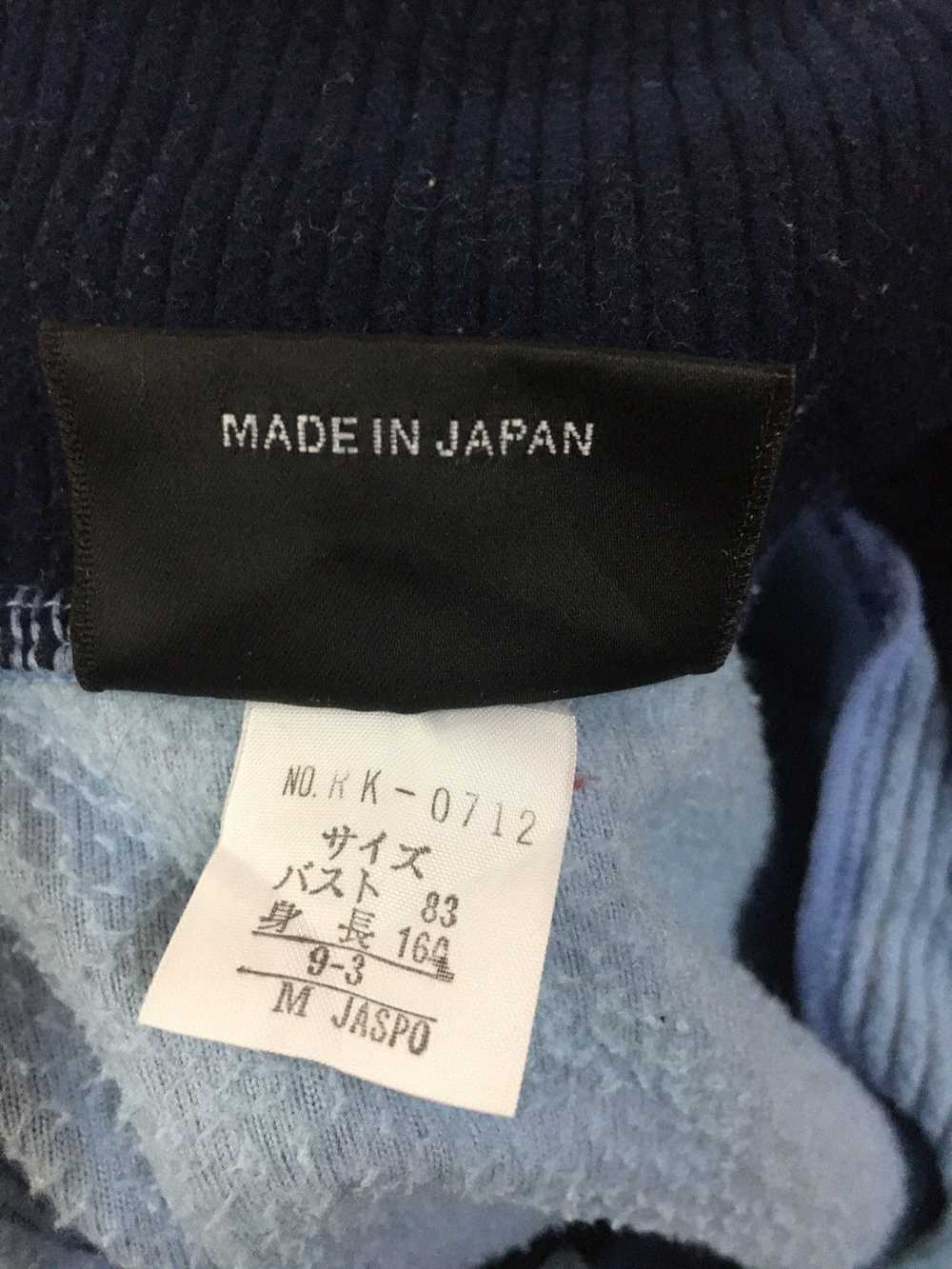 Japanese Brand × Kappa Robe di Kappa sweater - image 10