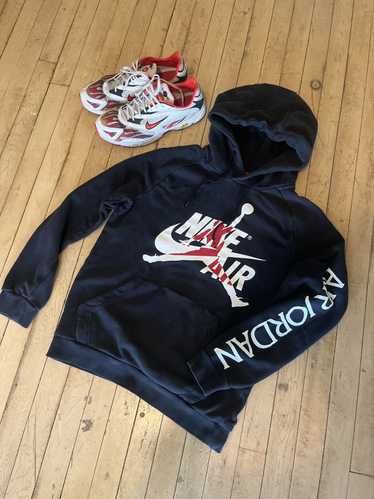 Jordan Brand × Nike Jordan hoodie