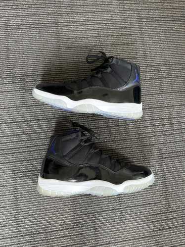 Jordan Brand Space Jam 11s