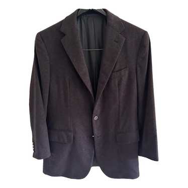 Stefano Ricci Cashmere jacket