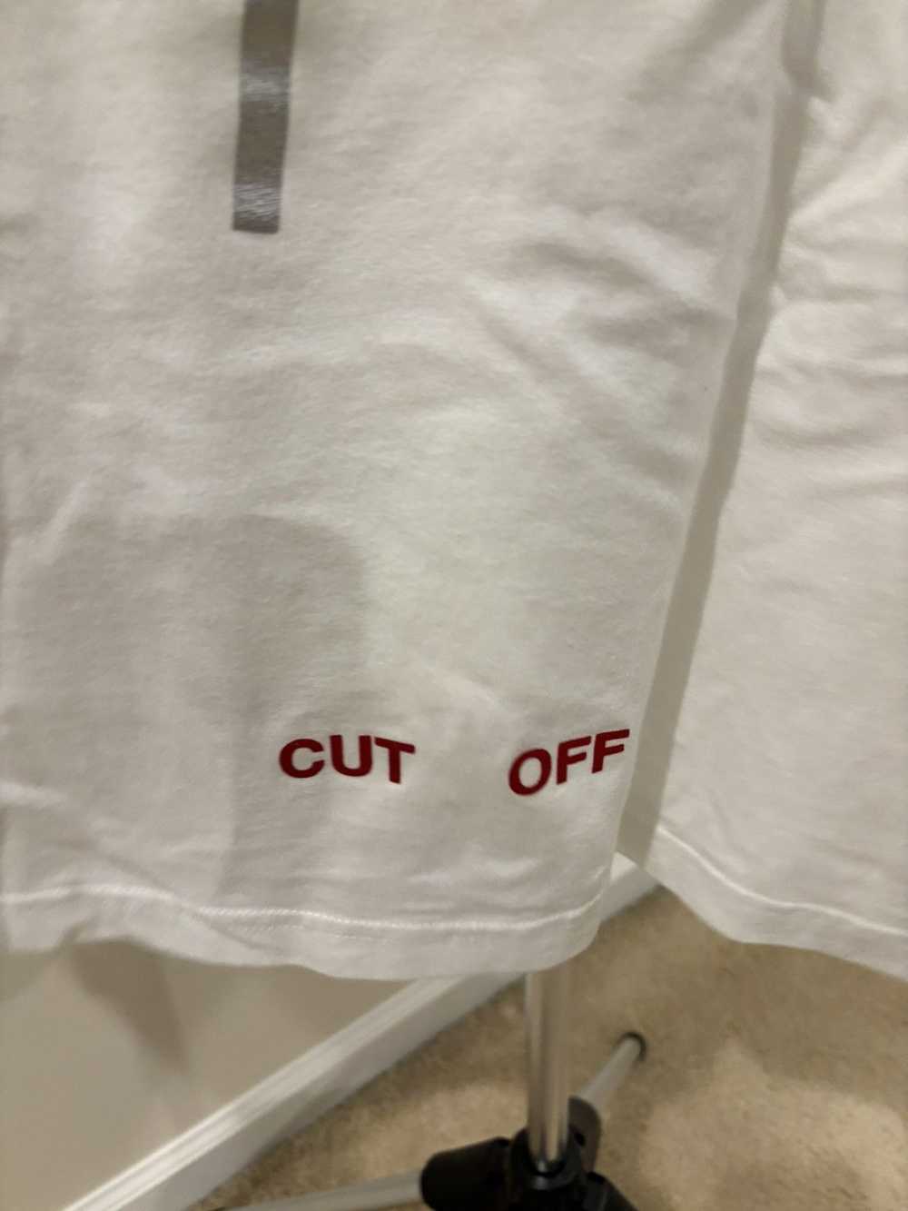 Off-White Off white t shirt - image 5