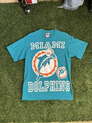 Vintage 1996 Miami Dolphins tee