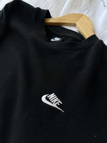Nike × Streetwear × Vintage Vintage Nike Y2K Crewn