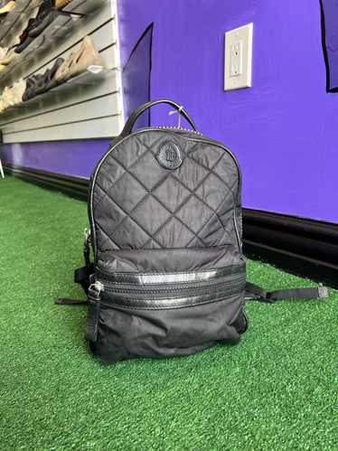 Moncler Moncler mini backpack