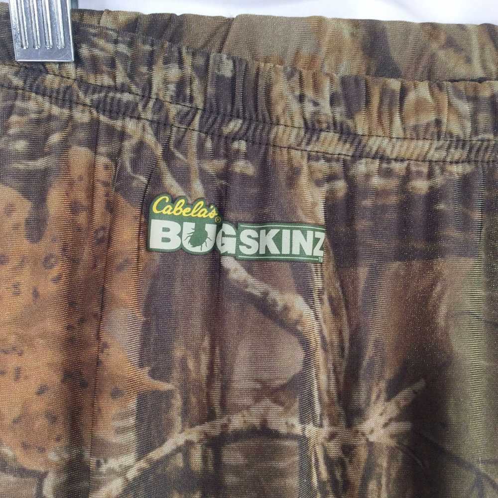 Cabelas Cabelas Bugskinz Pants Medium Seclusion 3… - image 4