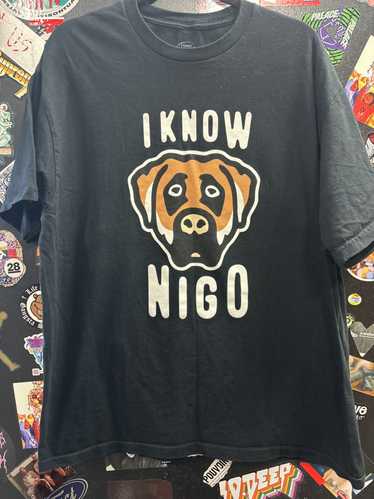 Designer × Human Made × Streetwear I know Nigo vic