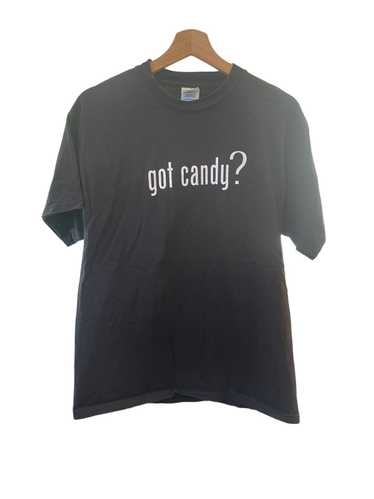 Delta × Humor × Vintage Vintage "Got Candy?" Humor