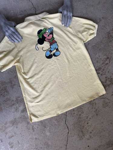 Disney × Mickey Mouse × Vintage VINTAGE 70’S SEARS