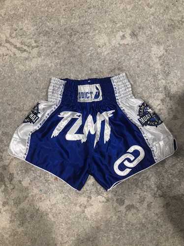 Sportswear Muay thai addict shorts