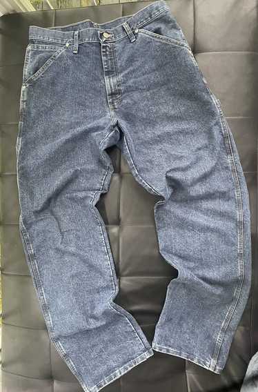 Wrangler Vintage Wrangler Carpenter Jeans