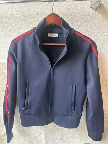 Red valentino jacket - Gem