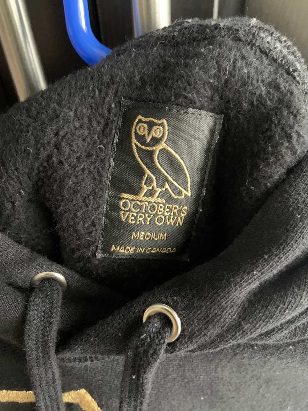 Octobers Very Own OVO Hoodie Classic Owl (2015.) - image 3