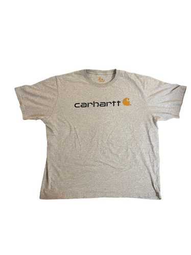 Carhartt × Streetwear × Tee Shirt Carhartt T Shirt
