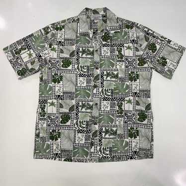 Hawaiian Shirt VTG Pacific Legend Men’s Hawaiian S