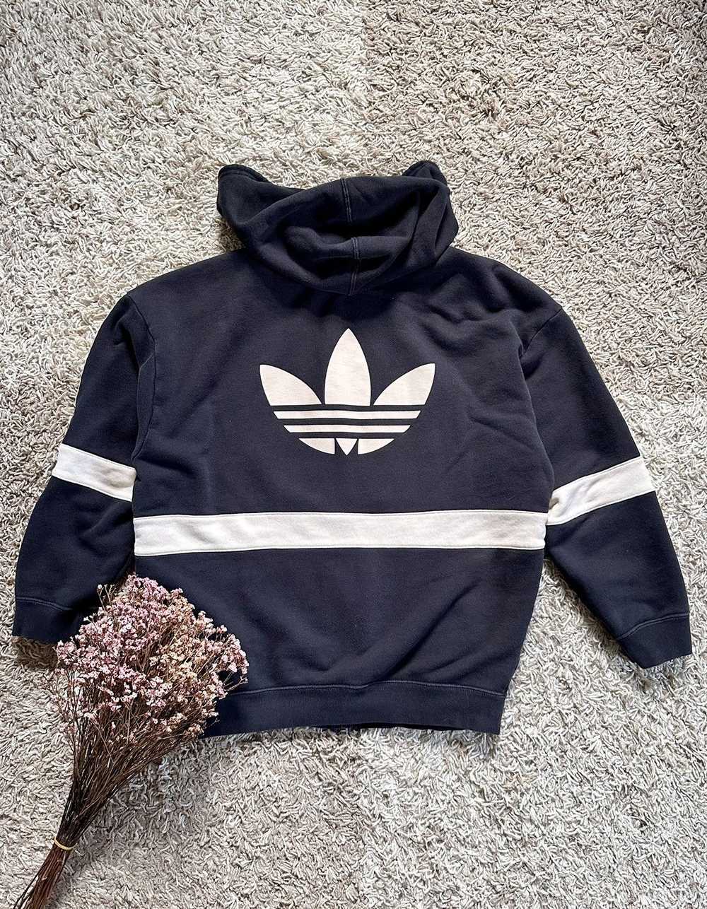 Adidas × Streetwear × Vintage Adidas Originals Zi… - image 1