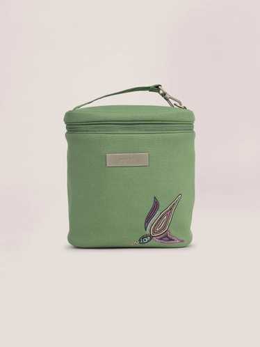 JuJuBe Fuel Cell - Embroidered Jade