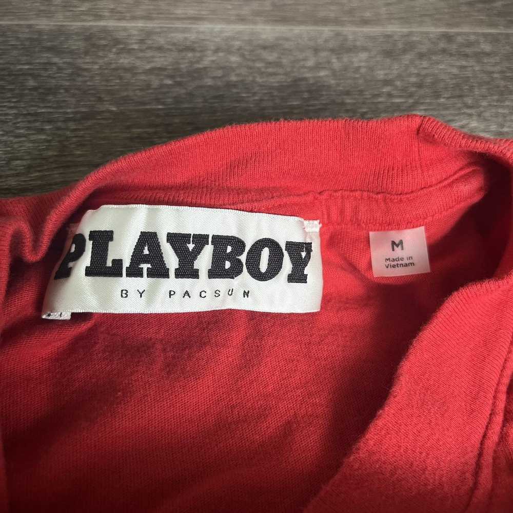 Pacsun × Playboy × Vintage Playboy University Bun… - image 2