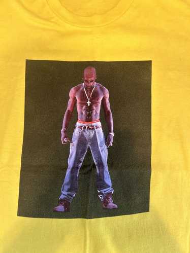 Supreme Tupac Tee