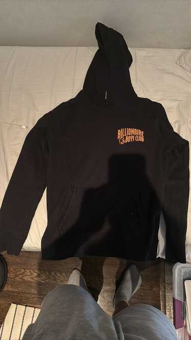 Billionaire Boys Club BILLIONARE BOYS CLUB HOODIE 