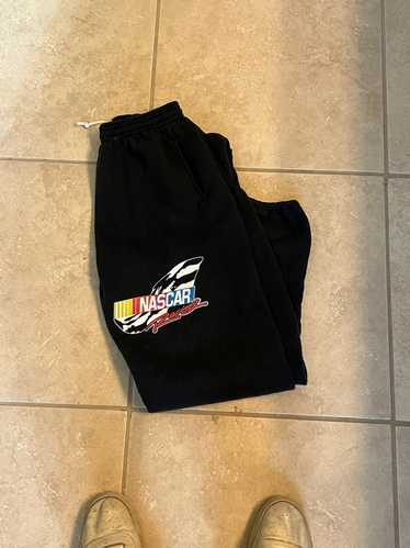 NASCAR × Vintage Vintage NASCAR sweatpants