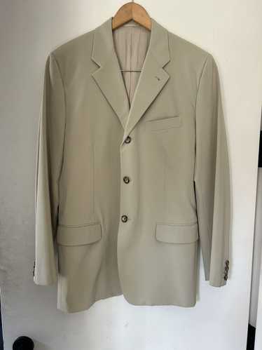 Prada Late 90’s blazer