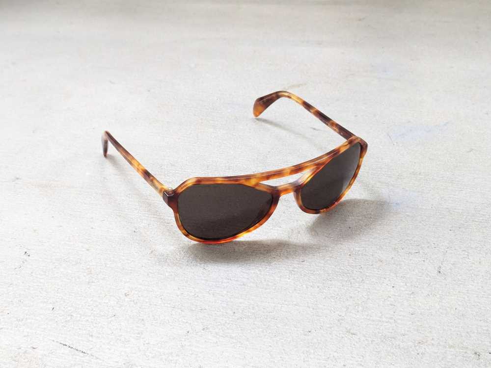 Prada Prada Sunglasses SPS 22R Brown Havana Torto… - image 1