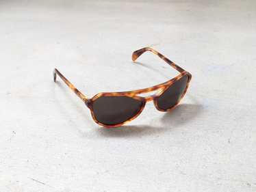 Prada Prada Sunglasses SPS 22R Brown Havana Torto… - image 1