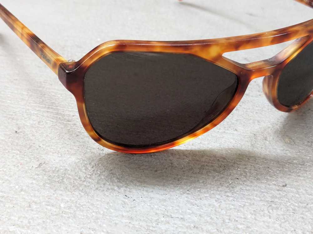 Prada Prada Sunglasses SPS 22R Brown Havana Torto… - image 4