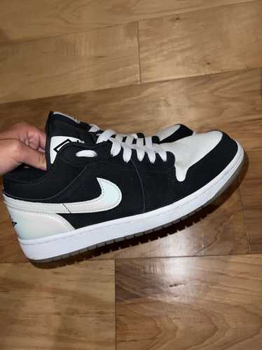 Nike Air Jordan 1 Low SE Diamond