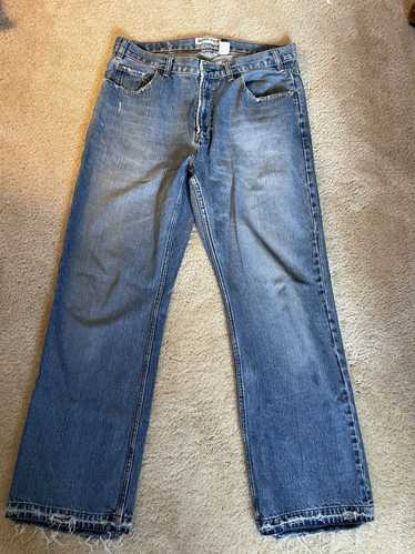 Old Navy × Vintage Vintage Bootcut jeans 36x32