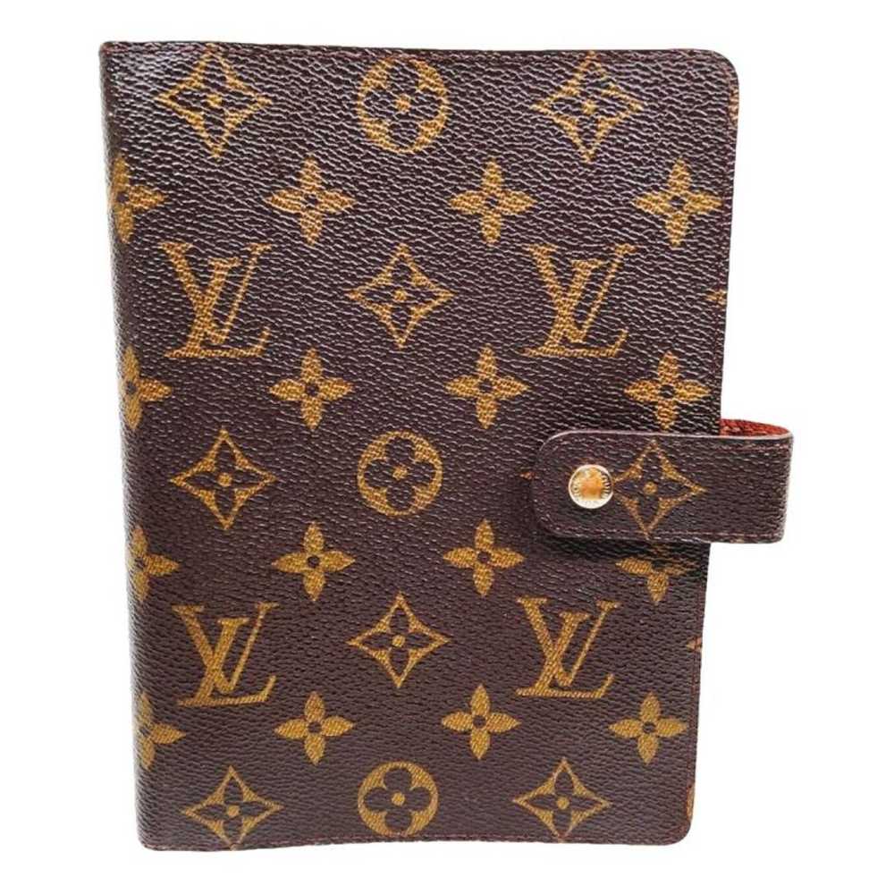 Louis Vuitton Purse - image 1