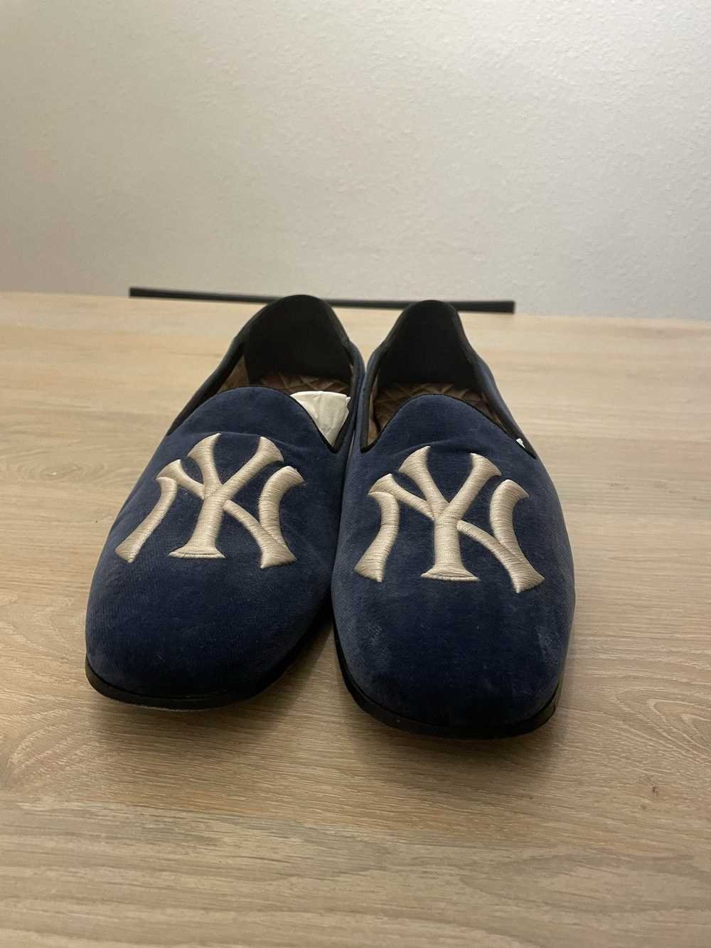 Gucci × New York Yankees Gucci x NY Yankees Colla… - image 7