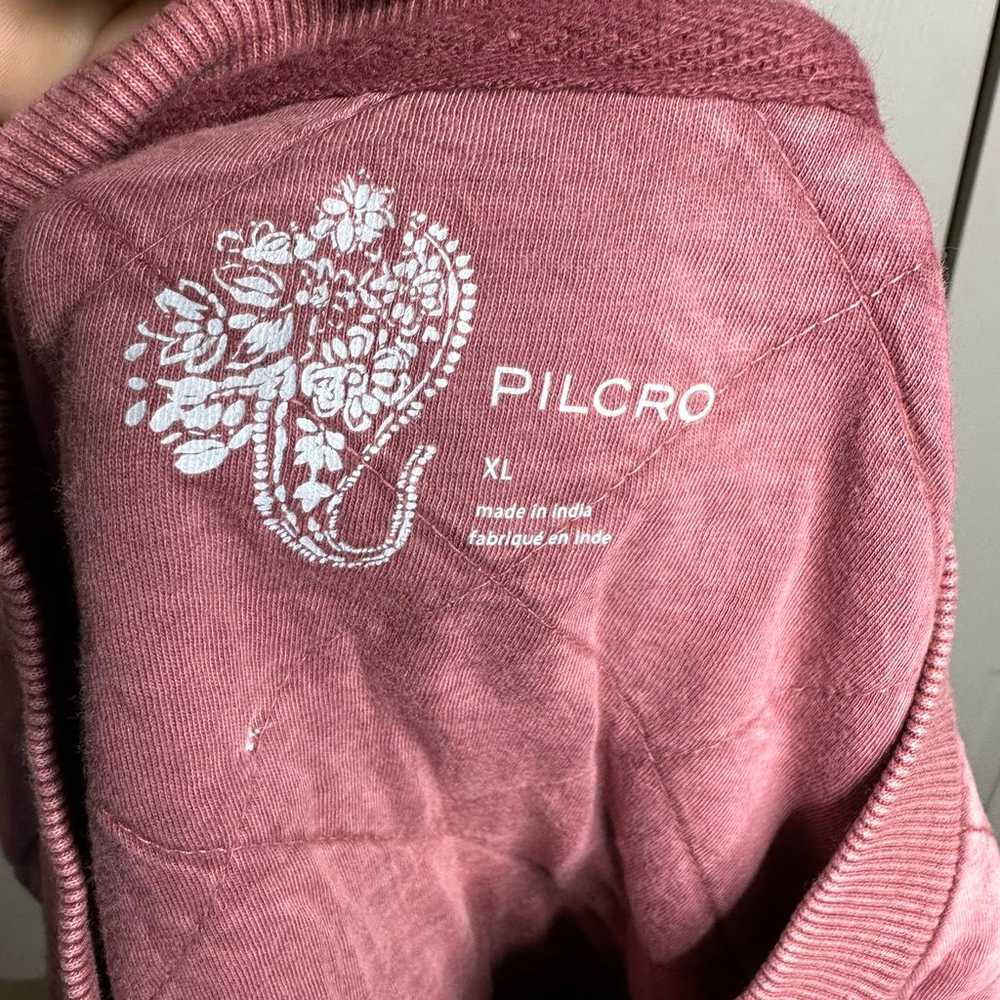 Pilcro Pink Jacket - image 2