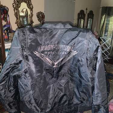 Harley Davidson women’s jacket size M