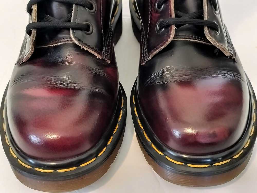 Dr. Martens Dr. Martens Womans 1460 Made in Eng. … - image 7