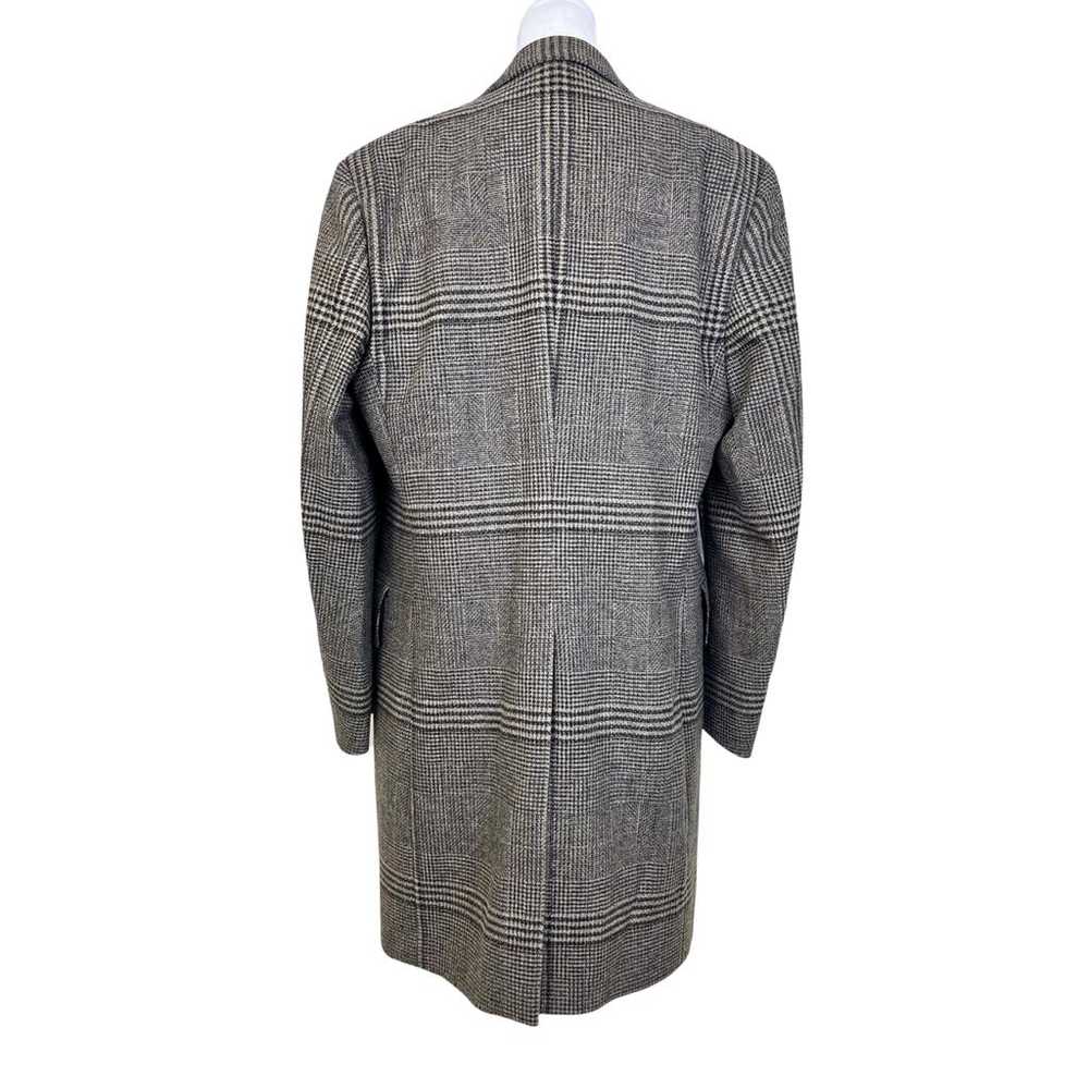 Burberry Wool trenchcoat - image 3