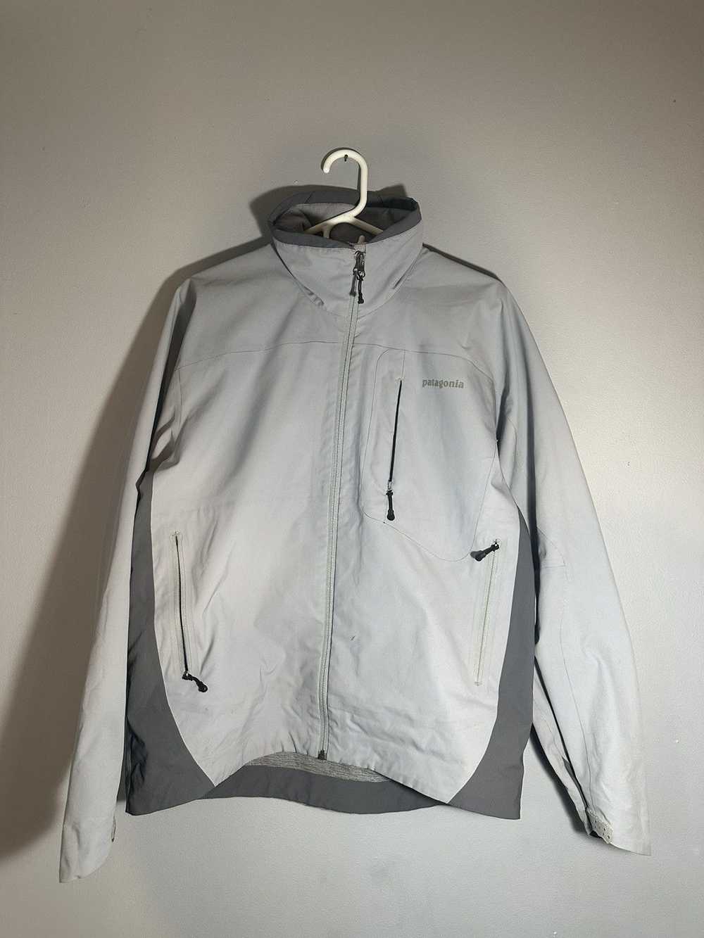 Patagonia × Vintage Light Jacket - image 1