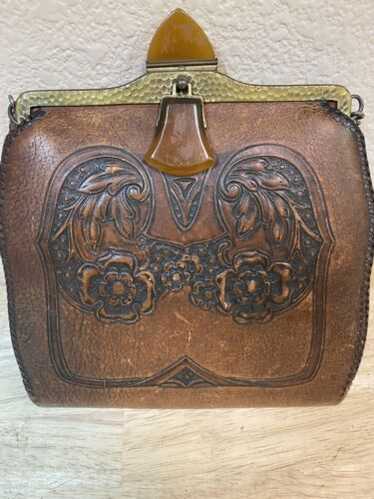 Meeker made antique brown - Gem