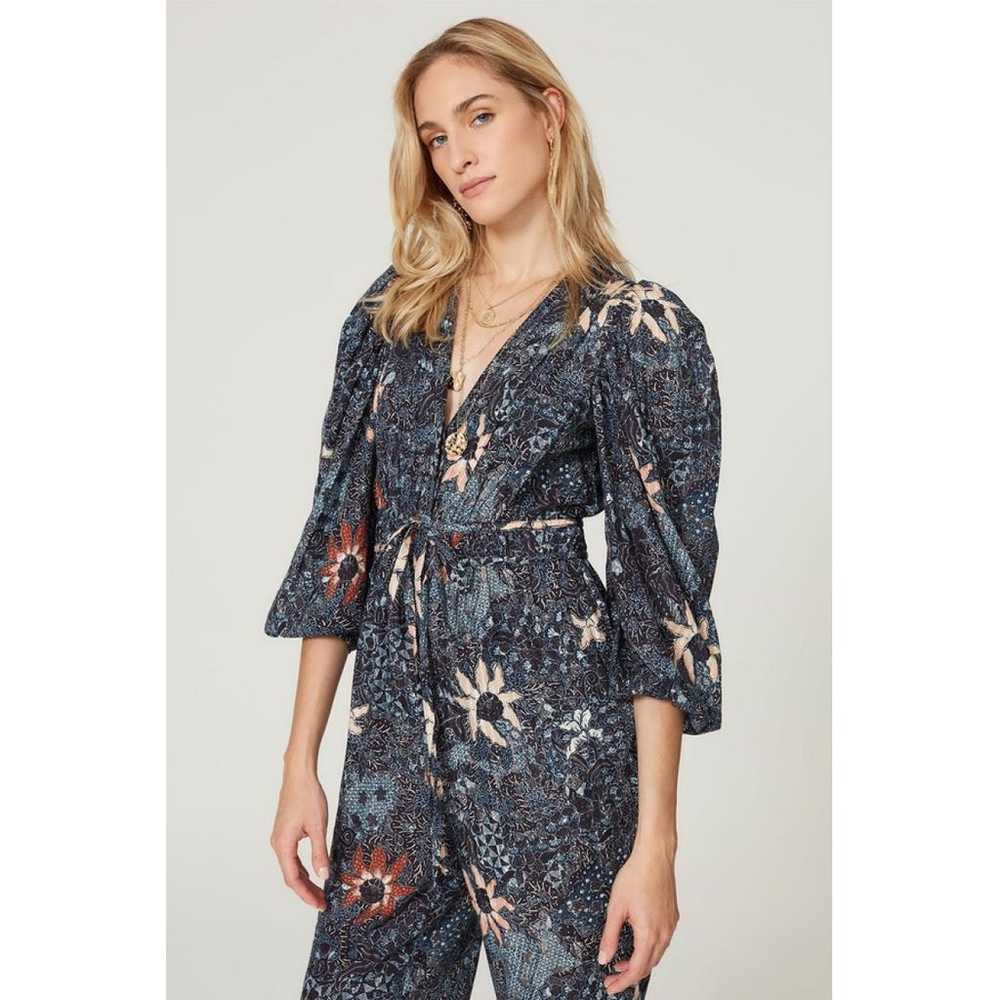 Ulla Johnson Jumpsuit - image 4