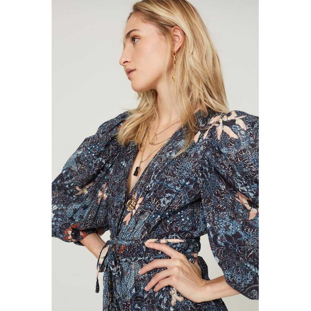 Ulla Johnson Jumpsuit - image 7