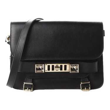 Proenza Schouler Ps11 leather handbag