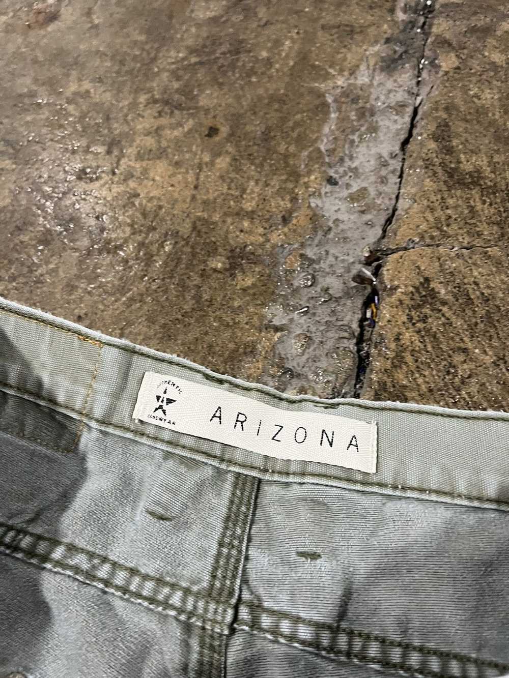 Arizona Jean Company × Carhartt × Vintage Crazy Y… - image 5