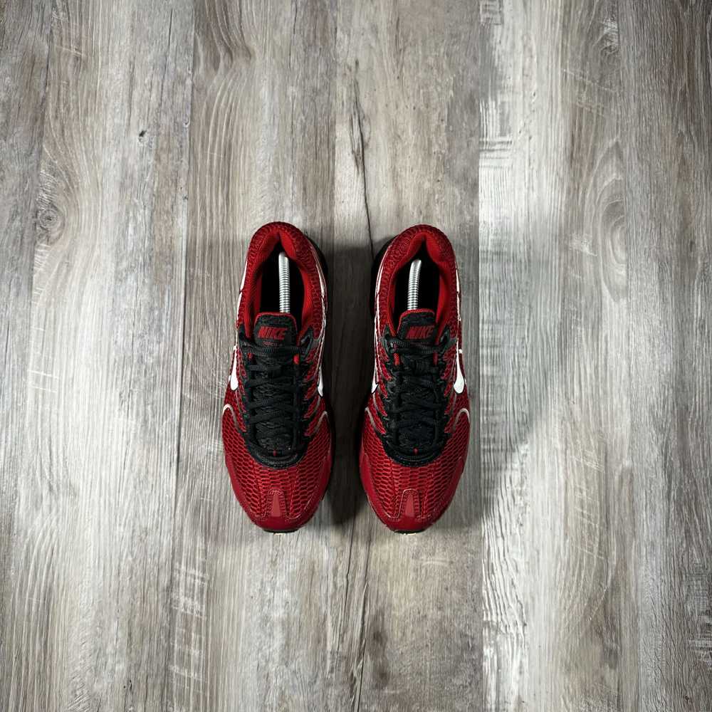 Nike × Streetwear × Vintage NIKE • Air Max Torch … - image 5