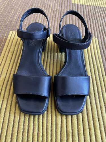 Camper Kiara Leather Sandals