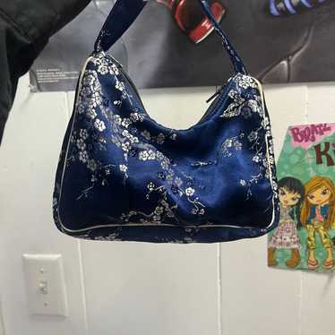 Frankie Collective Reworked purse!