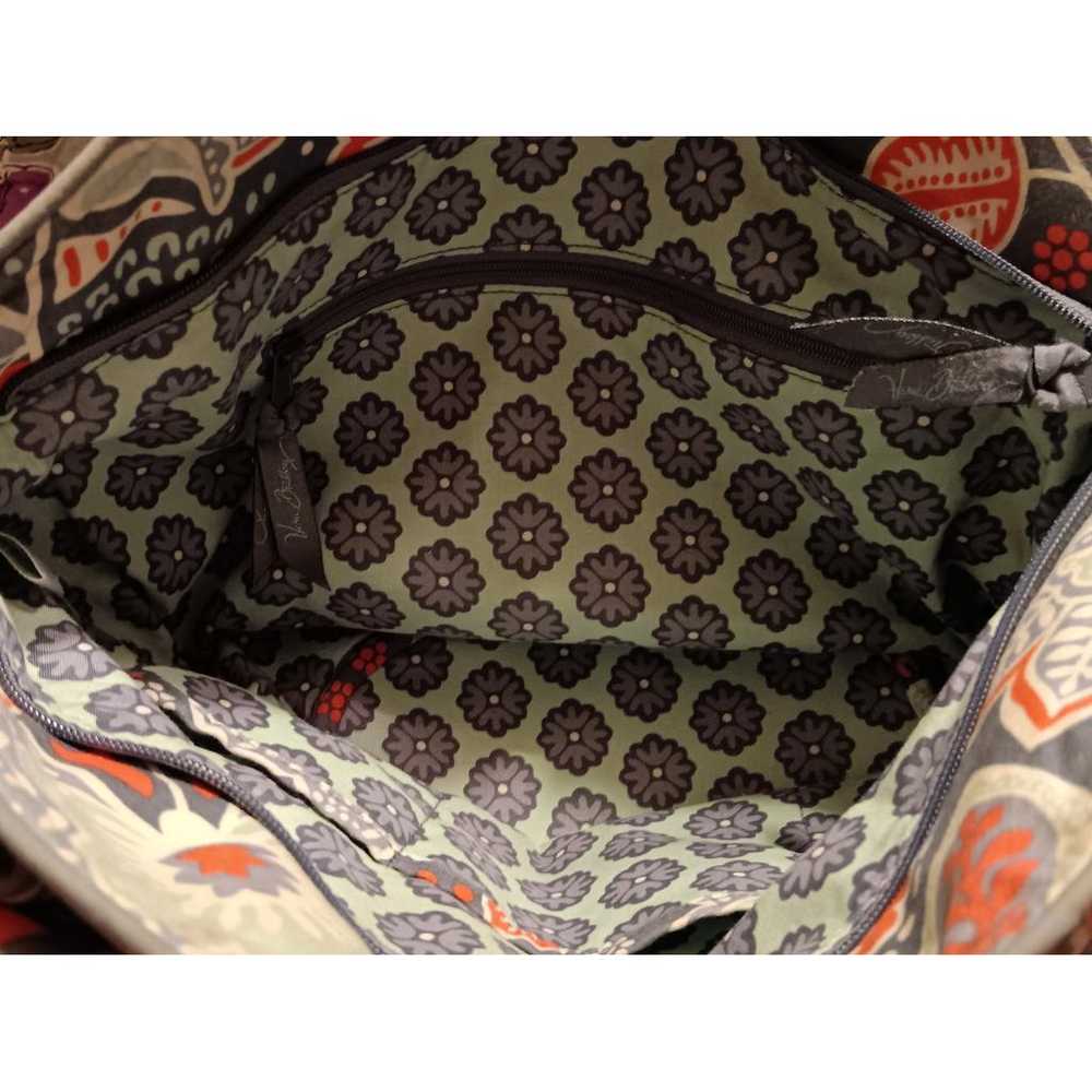 Vera Bradley Cloth handbag - image 3