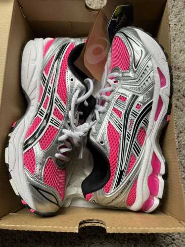 Asics ASICS Gel Kayano “Pink Glo”