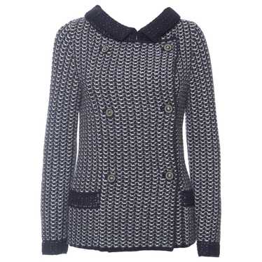 Chanel Cashmere jacket